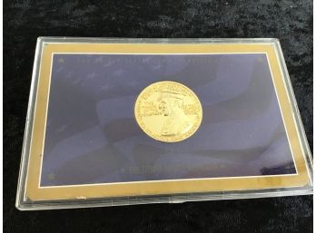Unitied States Titanic Coin #1