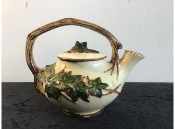 McCoy Tea Pot