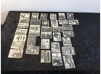 Vintage BEATLES Cards #6