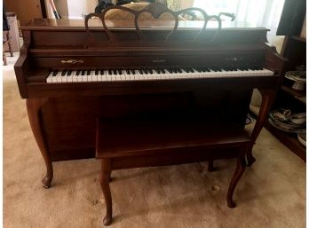 Baldwin Classic Upright Piano