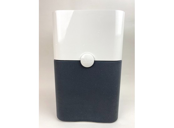 Blue By BlueAir Air Purifier (One Of Two)