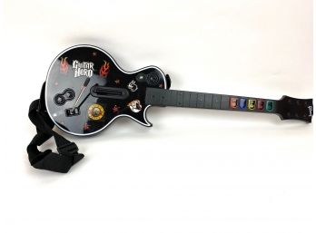 Guitar Hero Guitar Controller