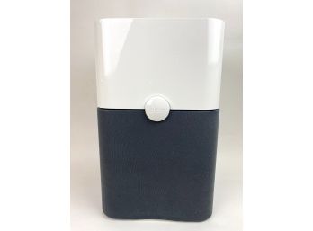 Blue By BlueAir Air Purifier (One Of Two)
