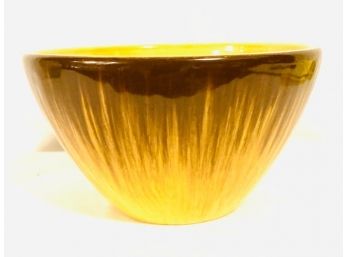 Vintage Small Drip Glaze Bowl