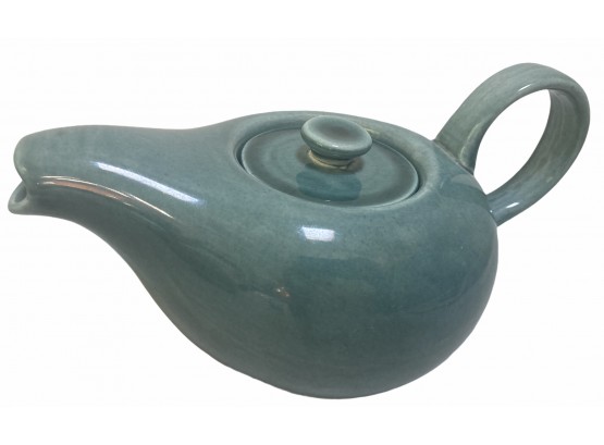 Vintage Russel Wright For Steubenville 'American Modern' Teapot