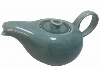 Vintage Russel Wright For Steubenville 'American Modern' Teapot