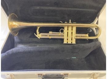 Trumpet - Blessing USA B-125