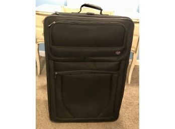 Large AMERICAN TOURISTER Suitcase