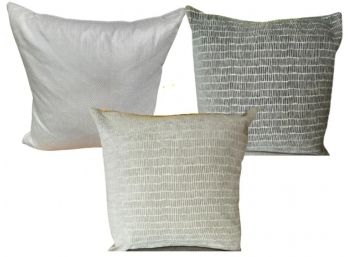 2 Custom  Pillows