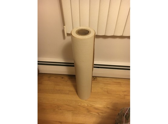Roll Of Packaging Paper 32' Length