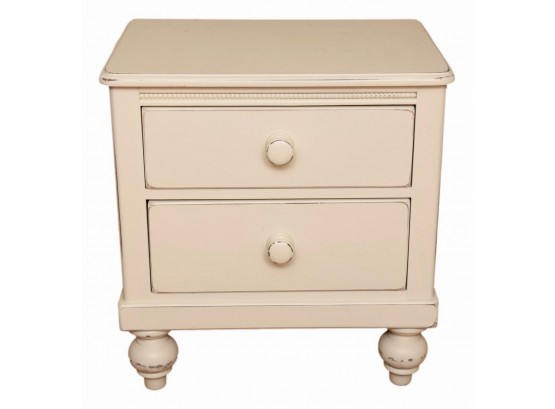 Lexington Furniture Two Drawer Commode