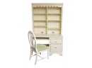 Lexington Furniture Desk With Hutch And Chair (RETAIL $1,203)