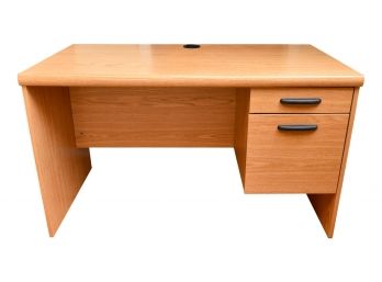 Two Drawer Student Desk