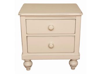 Lexington Furniture Two Drawer Commode