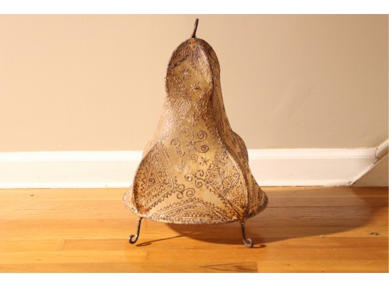 Moroccan Lamp/ Accent Piece