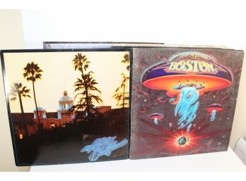 Great 1980s Groups FM Classics - Eagles - Fleetwood Mac - Phil Collins & More 9 Albums Most Are Excellent