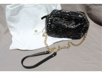 Gorgeous Kate Spade Night Bag- - Great For Summer Evenings