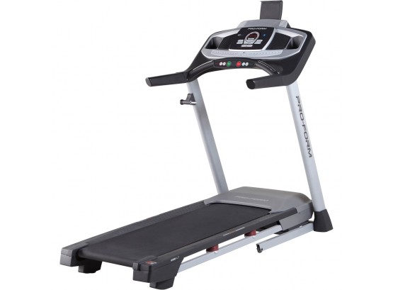 Pro Form Treadmill IFit 650 LT Model PFTL70015