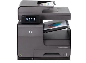 HP Printer Officejet Pro X576DW MFP