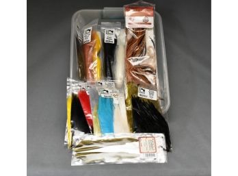 Hareline Dry Fly Making Materials #1