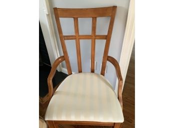 208, Six Arm Chairs (Coordinating Items Available)
