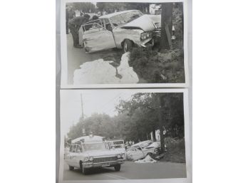 Car Accident Photos