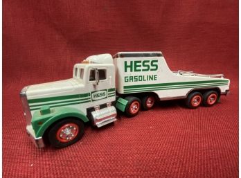 1988 HESS Truck (race Car Carrier)