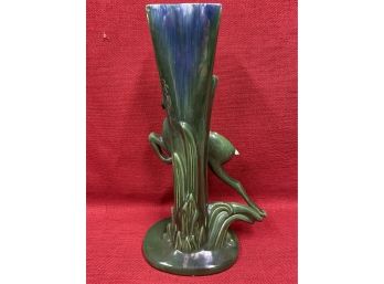 Royal Haeger #R706 15 Vase Fabulous Colors