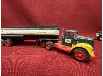 1972 Collectiable HESS Truck