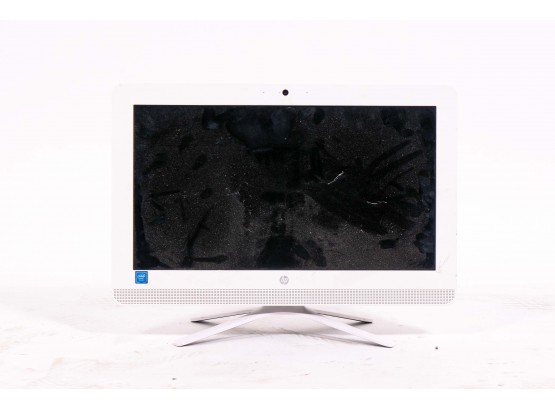 HP All-in-One PC 19.5'' Excess Intel Celeron Processor