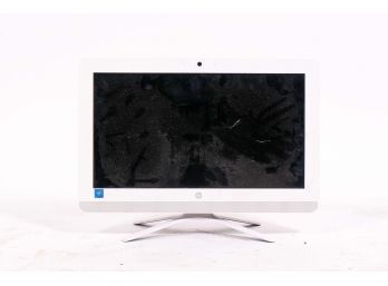 HP All-in-One PC 19.5'' Excess Intel Celeron Processor