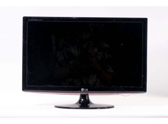 LG 23' Flatron W2361VG Widescreen Monitor