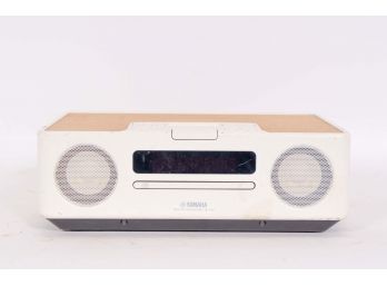 Yamaha Desktop Audio System TSX-130
