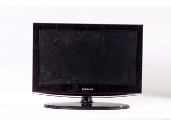 Samsung 21.5' Television