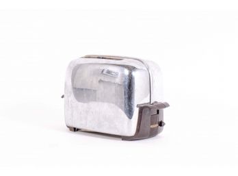 1950s Toastmaster Chrome Toaster
