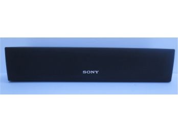 Sony - Center Channel Speaker NEW