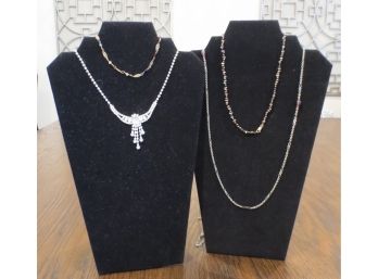 4 Piece Jewelry Collection