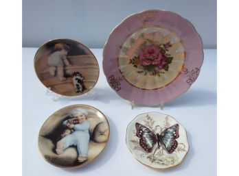 Small Trinket Dish Collection