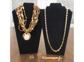 Joan Rivers Jewelry Collection