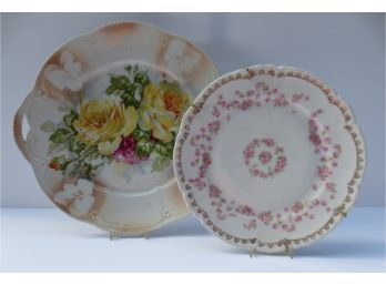 Collection Of Fine China Made In Germany