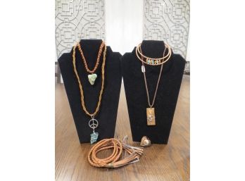 Chic Jewelry 6 Piece Collection