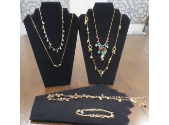 6 Piece Jewelry Set