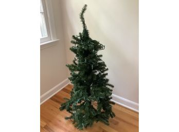 279, Christmas Tree