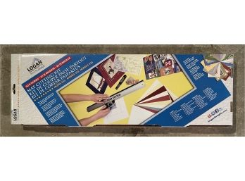 Photograph And Painting Frame Basic Mat Cutting Kit