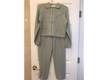 Sage Green FIANONA  USA  Ladies Outfit