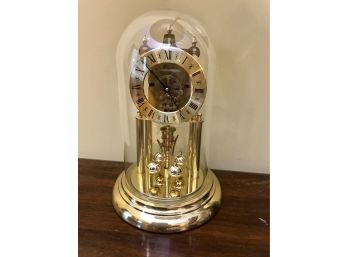 BELGIM Pendulum Mantle Clock