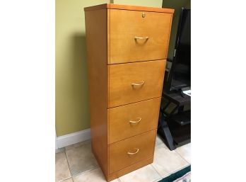 Tall File Cabinet #2