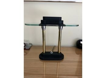 Desk Top LED Lamp