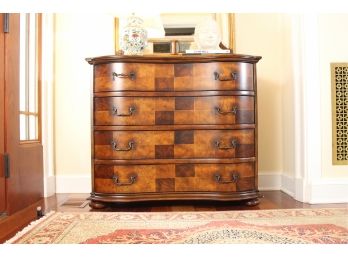 Seven Seas By Hooker Furniture Chest Of Drawers