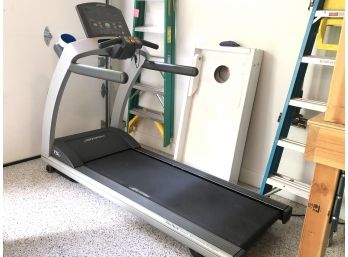 LifeFitness T5-0 Treadmill